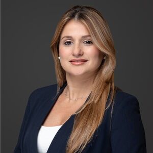 Meet your Posher, Jeanette